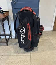 Titleist Stadry Golf Cart Bag