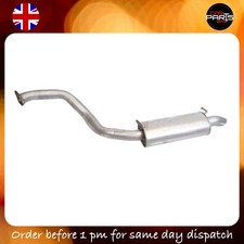 EXHAUST FOR MITSUBISHI