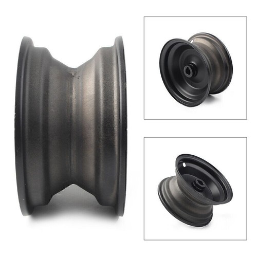 145 in aluminum rear - in,