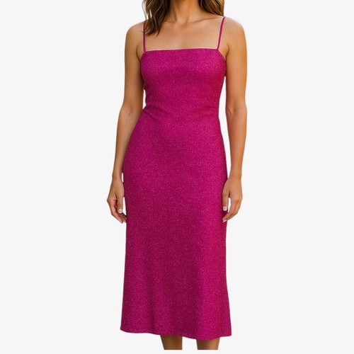 Nwt reformation metallic - nwt,