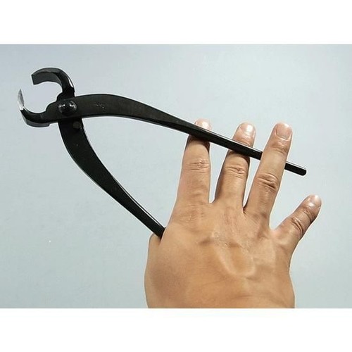 Kanshin bonsai root cutter - bonsai,