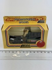 Lledo Promotional Model -