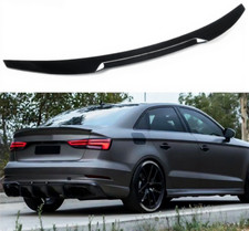 For Audi A3 8V Saloon Rear