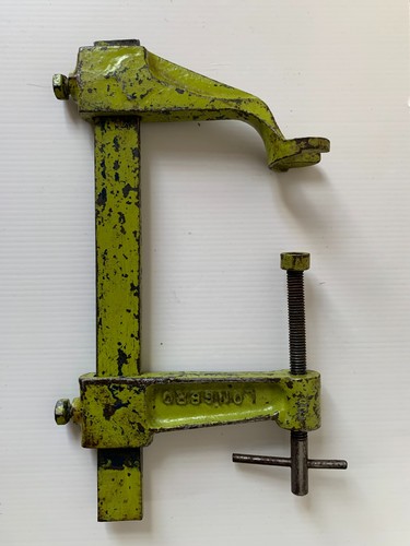 Vintage longbro adjustable - vintage,