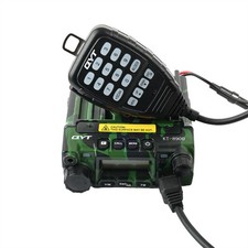 KT-8900 25W Mobile Radio UV