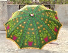 Garden Umbrella, Pure