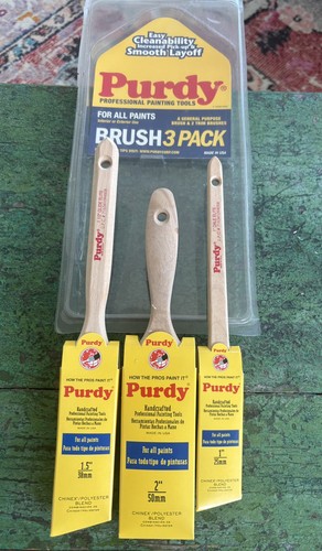Purdy piece professional - purdy,