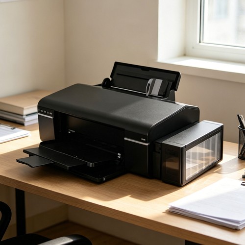 Dtf printer machine for - a4,