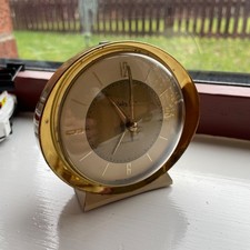 Vintage Westclox Baby Ben Desk