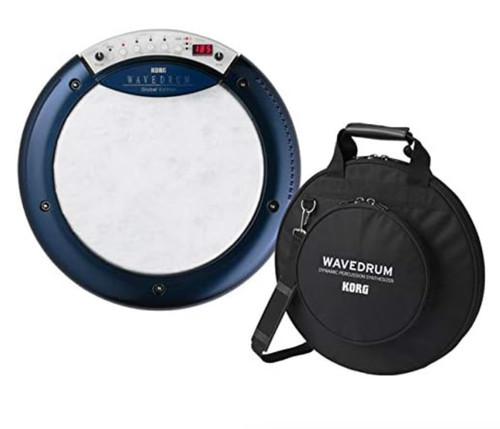 Korg digital percussion - korg,
