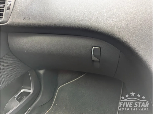 Citroen ds5 dashboard - citroen,