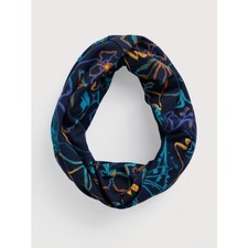 Seasalt Heavyweight Handyband - Drawn Floral Maritime - BNWT