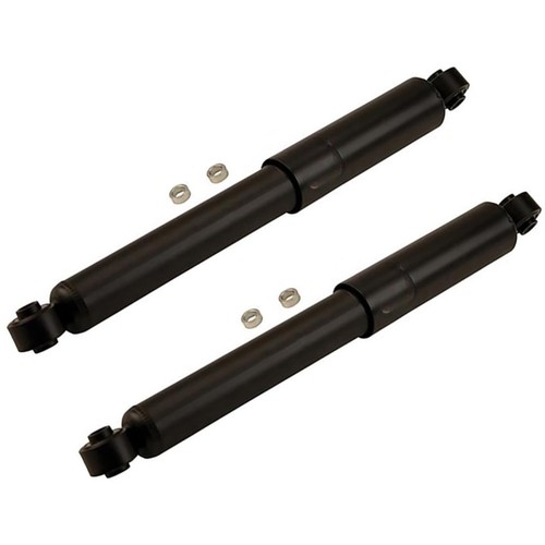 Rear shocks karmann ghia - 2x,