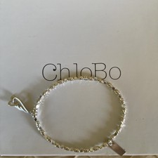 Chlobo Sterling Silver Sparkle