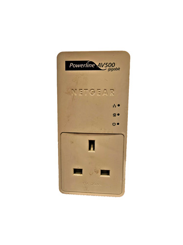 Netgear xav5601 av500 - netgear,