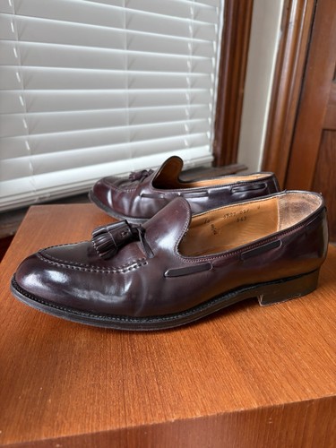Alden 10d shell - alden,