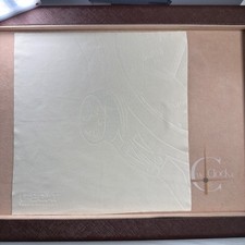 Handkerchief For U-Boat Watch