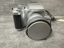 Fujifilm FinePix S3500 Digital Camera 4.0MP Faulty