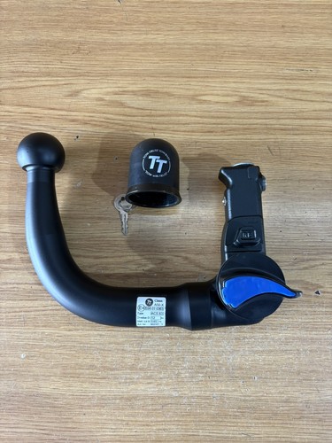 Tow trust detachable - tow,