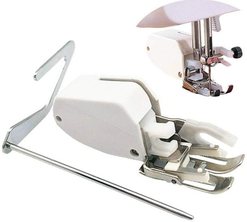 Walking foot even feed - feed,