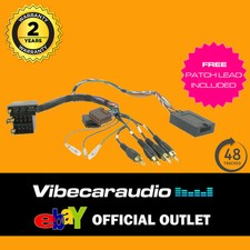 AUDI A3, A4 Stalk Steering