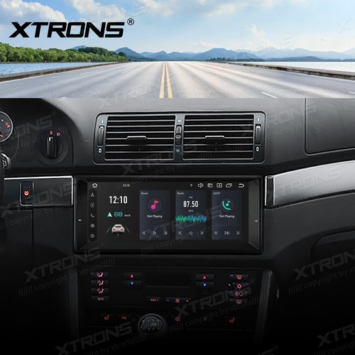 For bmw e39 - for,