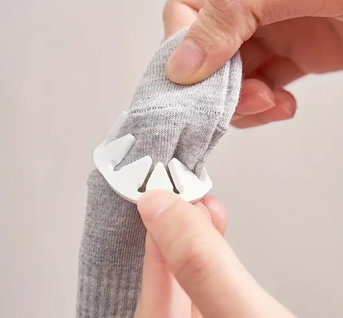 Sock holder organiser - sock,