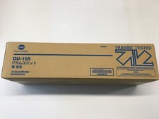 Konica Minolta Du-105 Drum