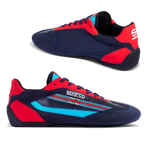 0012a7mr sparco trainers - sparco,