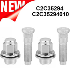 C2C35294010 M12X1.5 Wheel Stud