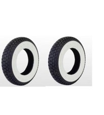 PAIR OF TIRES TIRES TIRES