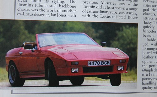 Original 1998 buyer guide - original, buyer's