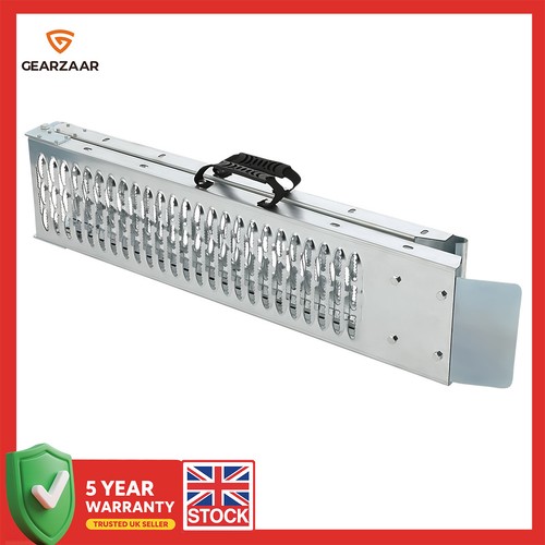 Vehicle loading ramp - vehicle,