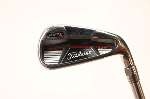Titleist ap1 710 iron - titleist,