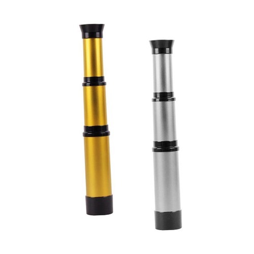 Telescope pirate - telescope,
