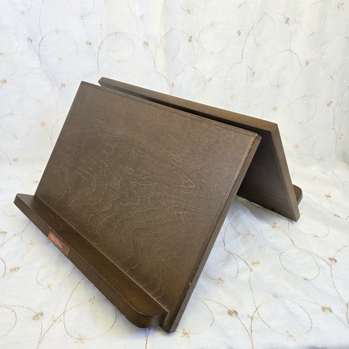 Vtg wooden tabletop - wooden,