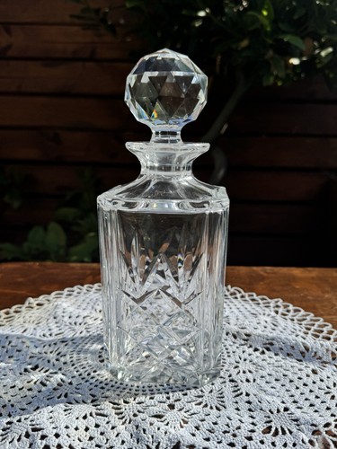 Royal scot crystal - royal,