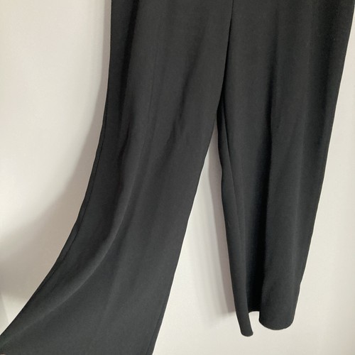 Zara wide leg - zara, trousers