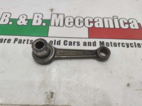 Connecting rod moped sport - moped, mf
