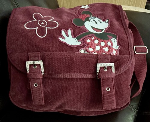 Vintage disney minnie mouse - disney,