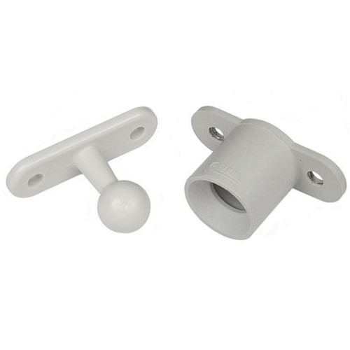 Fiamma door holder grey - door,
