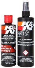 K&N 99-5050 Filter Care