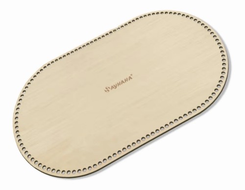 Large moses basket wood - basket,