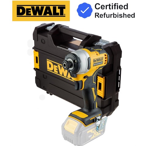 Dewalt dcf809n 18v - dcf809n, xr