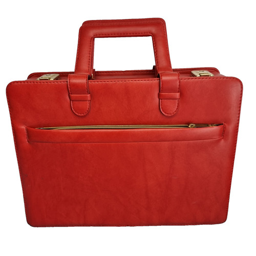 Vintage mallabones briefcase - vintage,