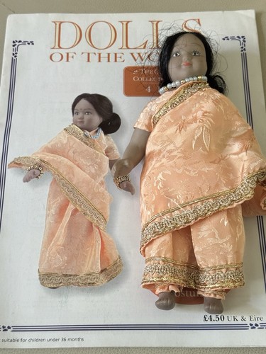 Vintage dolls the - of, world