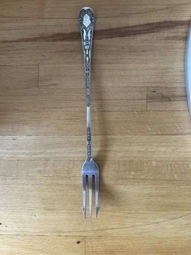 Antique solid silver - solid,