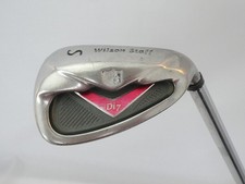 Wilson Di7 Sand Wedge -