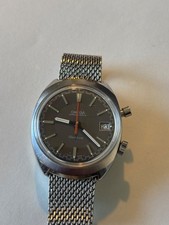 Omega Genève Chronostop