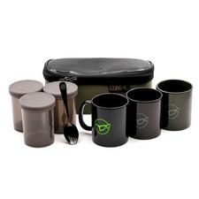 Korda Compac Tea Set 3 Piece